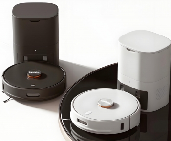 Modern Robot-ID:110940991