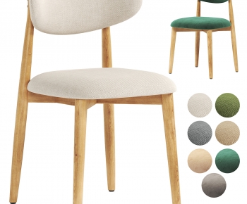 Modern Dining Chair-ID:528347974