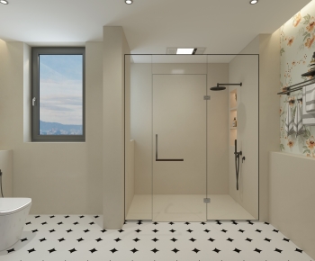 American Style TOILET-ID:465346106