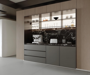 Modern Sideboard-ID:786520008