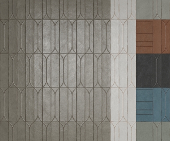 Modern Wall/floor/ceiling-ID:955801024