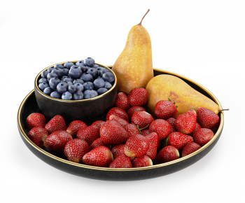 Modern Fruit-ID:196657902