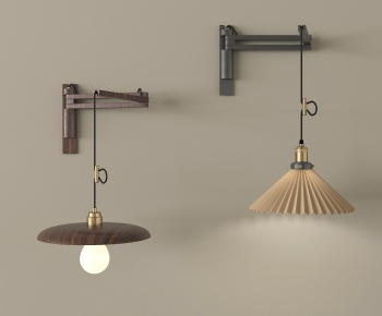 French Style Wall Lamp-ID:846014984