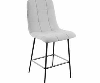 Modern Bar Chair-ID:419516091
