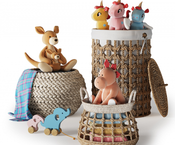 Modern Stuffed Toy-ID:492708923