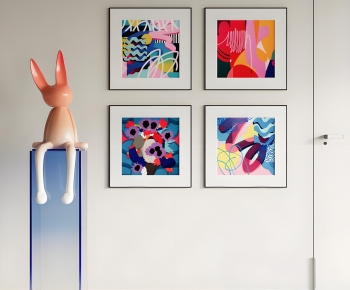 Modern Painting-ID:765708926