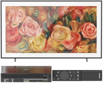 Modern TV Set-ID:129543074