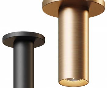 Modern Spotlights-ID:781099897