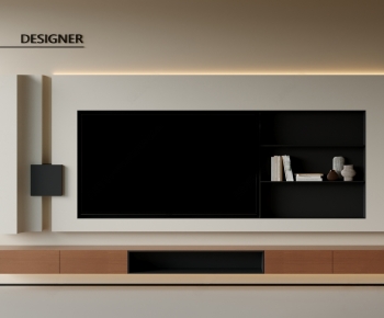 Modern TV Wall-ID:319938902