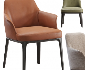 Modern Dining Chair-ID:574845089