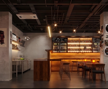 Modern Bar-ID:793457038