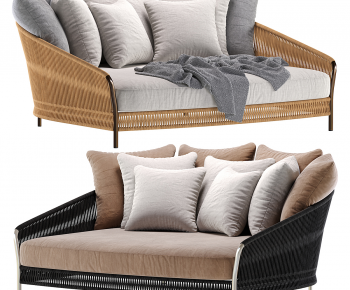 Modern Outdoor Sofa-ID:402884018