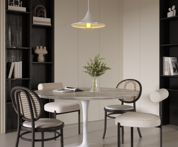 Modern Dining Room-ID:429789074