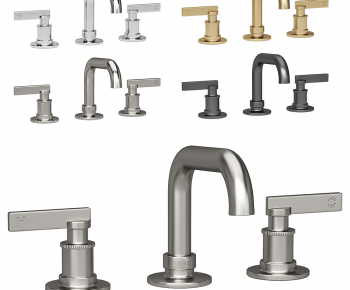 Modern Faucet/Shower-ID:180543901