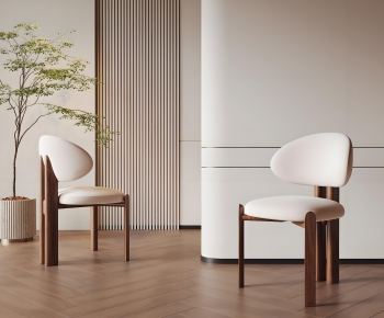 Modern Dining Chair-ID:155308019