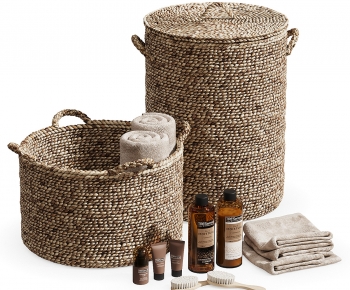 Modern Storage Basket-ID:711970096