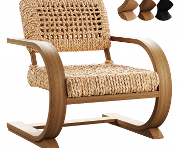 Modern Lounge Chair-ID:819303042