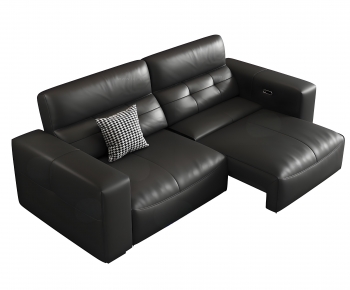 Modern Corner Sofa-ID:350960971