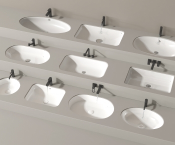 Modern Basin-ID:605091099