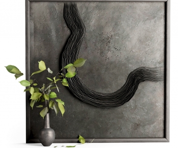 Modern Wall Decoration-ID:183398962