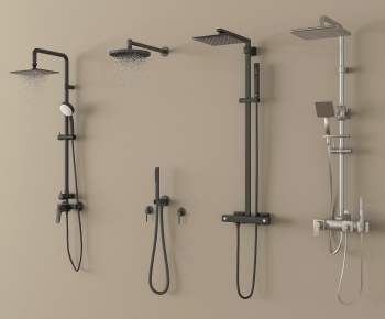 Modern Faucet/Shower-ID:316836126