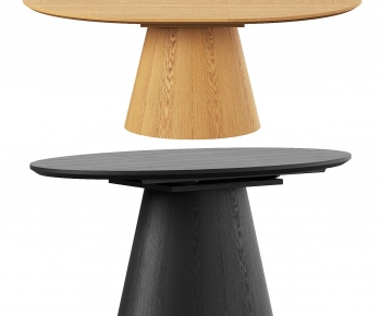 Modern Dining Table-ID:902507077
