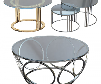 Modern Coffee Table-ID:173299353