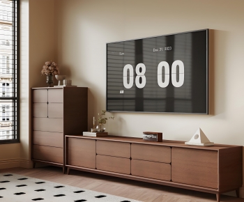 Modern TV Cabinet-ID:487948897