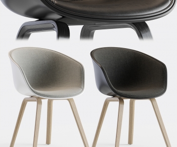 Modern Dining Chair-ID:619086985