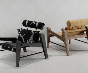 Modern Lounge Chair-ID:101299319