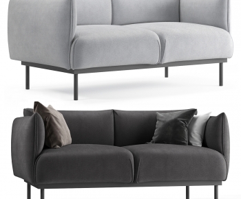 Modern A Sofa For Two-ID:629601961