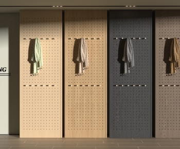 Modern Wall Decoration-ID:828599933