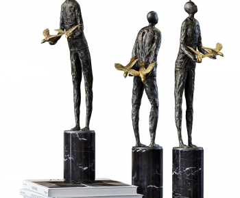 Modern Sculpture-ID:828656913