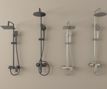 Modern Faucet/Shower-ID:461405991