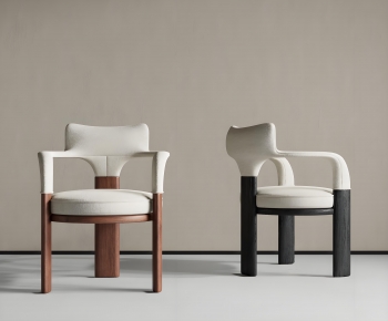 Modern Dining Chair-ID:599298954