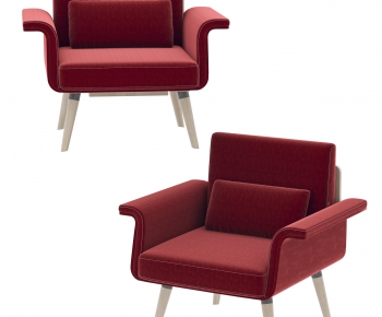 Modern Lounge Chair-ID:439904938