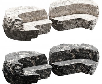 Modern Outdoor Chair-ID:406076911