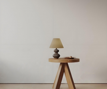 Modern Side Table/corner Table-ID:284953128