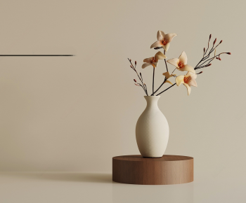 Modern Flower Arrangement-ID:893918991