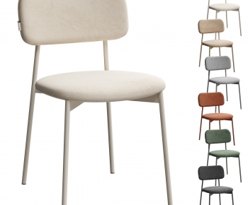 Modern Dining Chair-ID:386385928