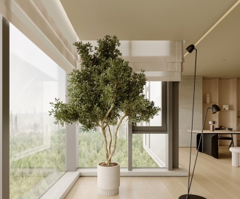 Modern Leisure Balcony-ID:937280719