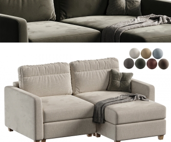 Modern Corner Sofa-ID:962413078