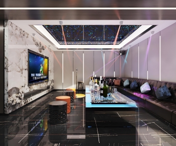 Modern KTV Box-ID:775893933