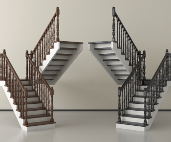 Modern Staircase-ID:907495981