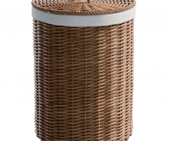 Modern Storage Basket-ID:989475011