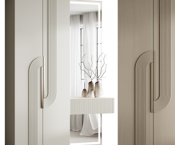 Modern The Wardrobe-ID:850749048