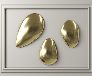 Modern Wall Decoration-ID:290857088