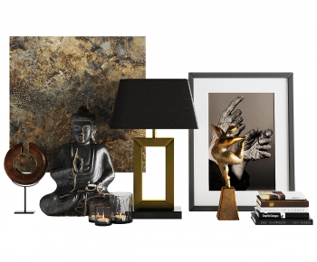 Modern Decorative Set-ID:276242974