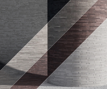 Modern Wall/floor/ceiling-ID:222997903