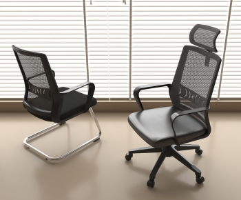 Modern Office Chair-ID:733943944